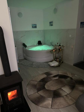 Apartman Mont, Lux & Jacuzzi - Jahorina